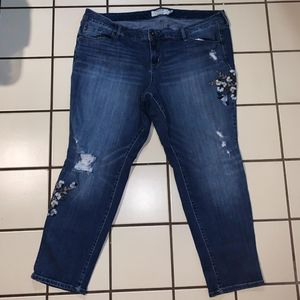 Torrid Jeans